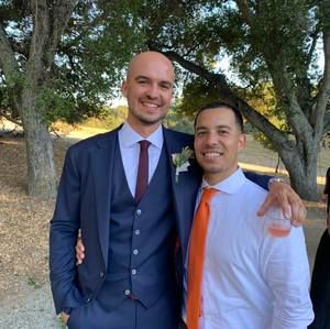 Meet your Posher, Enrique